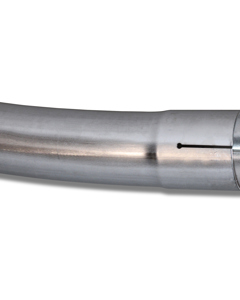 Bogen  45° 76,1x2,0 Radius 1533 Edelstahl FlexVey 75
